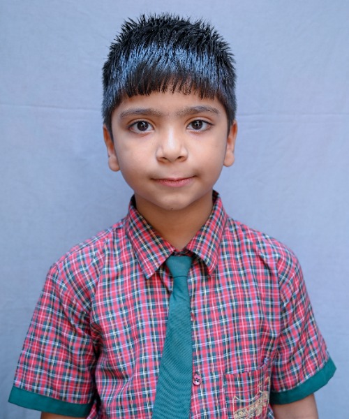 YASH VARDHAN 
